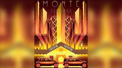 Monte Finance Moves Towards the Token Presale