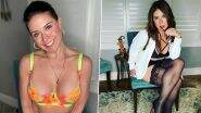California OnlyFans Mom Says Her Kids Were Expelled from School Because of Her Career on the XXX Site That Serves Her a Whopping $150k a Month