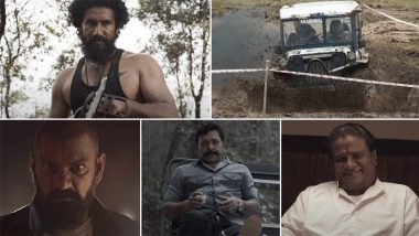 Muddy Teaser: Yuvan, Ridhaan Krishna Invite You to a Thrilling Mud-Race Like Never Before (Watch Video)