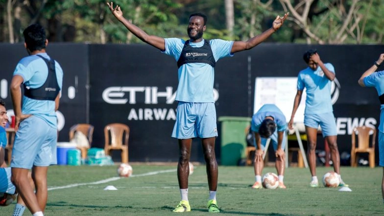 ISL 2021-22: A Look At Mumbai City FC, ATK Mohun Bagan and Other Squads Ahead Of Indian Super League Season Eight