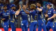 How To Watch MI vs RCB IPL 2021 Live Streaming Online in India? Get Free Live Telecast Mumbai Indians vs Royal Challengers Bangalore VIVO Indian Premier League 14 Cricket Match Score Updates on TV