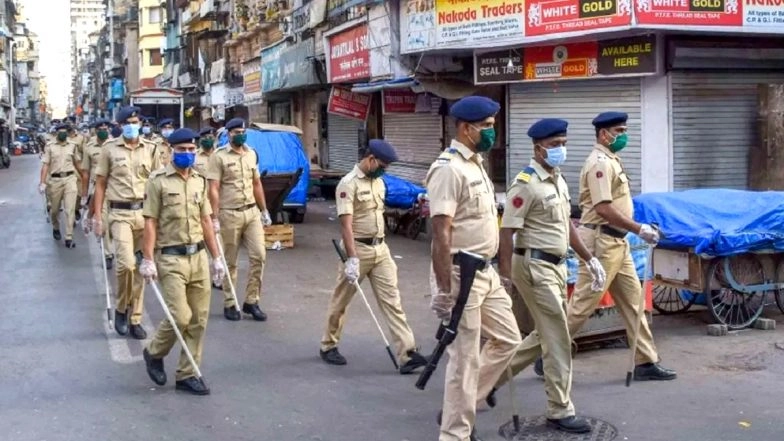 'Union Home Minister’s Medal for Excellence in Investigation 2021' Awarded to 152 Police Personnel; Check List of Awardees Here