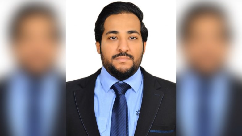 One Of The Most Known Personality In Automotive Industry: Muneer Lyati