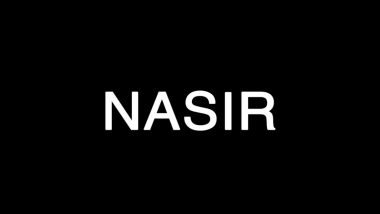 Nasir's Clothing Line Nasir Bespoke Is Known For Its Classy & Quality Clothing That Makes One Fall In Love