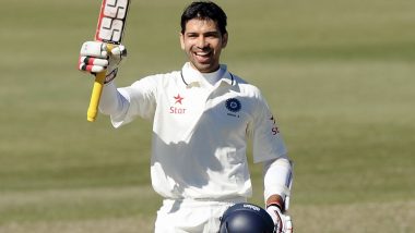 Naman Ojha, Former India Wicketkeeper Batsman Retires From All Forms of Cricket