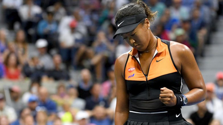 Hsieh Su-wei vs Naomi Osaka, Australian Open 2021 Free Live Streaming Online: How To Watch Live Telecast of Aus Open Women’s Singles Quarter-Final Tennis Match?