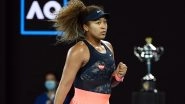 Leylah Annie Fernandez vs Naomi Osaka, US Open 2021 Live Streaming Online: How to Watch Free Live Telecast of Women&rsquo;s Singles Tennis Match in India?