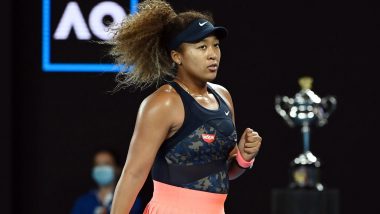 Naomi Osaka vs Patricia Maria Tig, French Open 2021 Live Streaming Online: How to Watch Free Live Telecast of Women's Singles Tennis Match in India?
