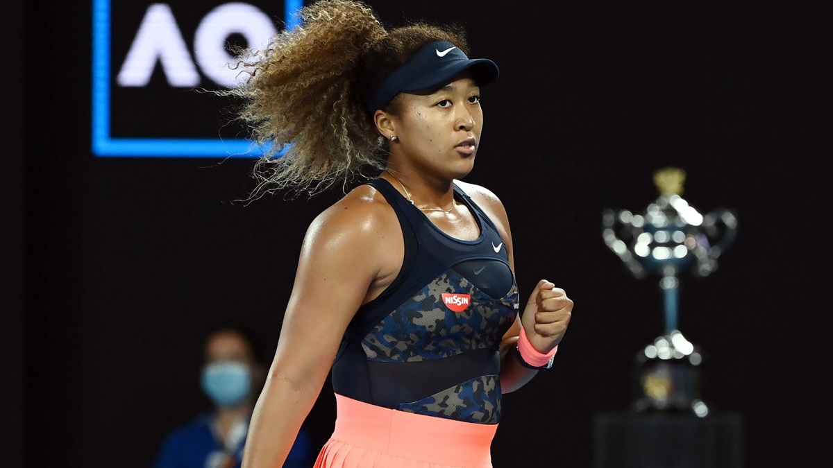 Leylah Annie Fernandez vs Naomi Osaka, US Open 2021 Live Streaming Online How to Watch Free Live Telecast of Womens Singles Tennis Match in India? 🎾 LatestLY
