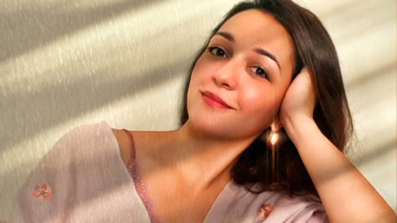 Dev DD Season 2: Nauheed Cyrusi Excited About Her First Project Since the Lockdown, Says ‘OTT Platforms Are Going To Be the Next Big Thing in the Entertainment Industry’