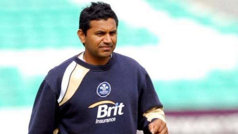 Who is Nayan Doshi? Oldest Cricketer to Feature in IPL 2021 Players Auction