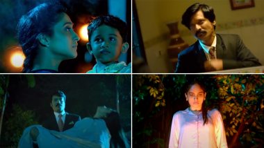 Nenjam Marappathillai Promo: SJ Suryah, Regina Cassandra’s Long-Delayed Film To Release In Theatres On March 5 (Watch Video)