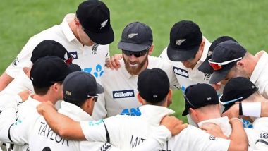 New Zealand Qualifies for Inaugural ICC World Test Championship Final, Wasim Jaffer Joins Twitterati in Congratulating Kiwis