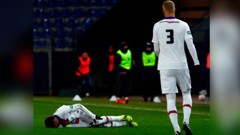 Neymar Injury Update: PSG Star Doubtful for Barcelona UEFA Champions League Clash After Adductor Injury