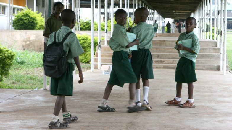 Mass Kidnapping in Nigeria: Gunmen Abduct Schoolchildren in Zamfara State