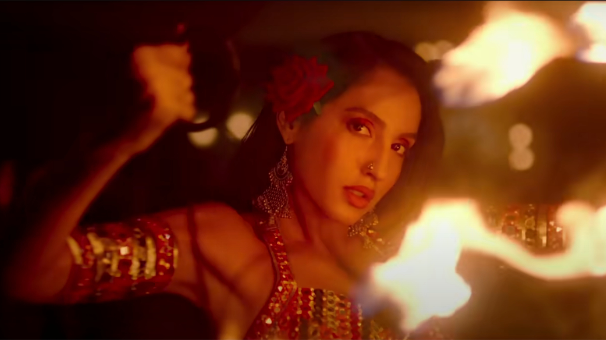 Nora Fatehi in Dilbar Song | Nora Fatehi Hot Dance Tracks From Dilbar to  Naach Meri Rani Will Make You Say 'Hai Garmi' | Latest Photos, Images &  Galleries | LatestLY.com