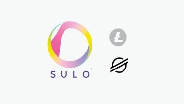 Sulopay to Accepts Litecoin and Stellar