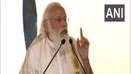 India is Giving Topmost Importance to Develop Its Blue Economy, Says PM Narendra Modi in Kochi