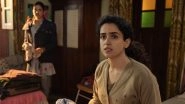Pagglait Teaser: Sanya Malhotra&rsquo;s Film To Stream on Netflix From March 26 (Watch Video)