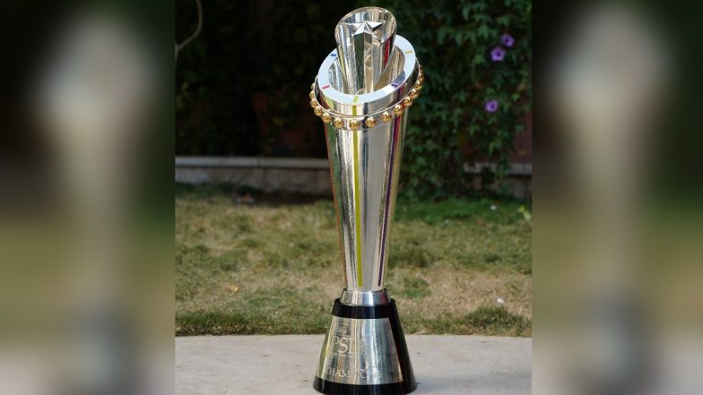 PSL 2021: UAE Government Agrees to Host Remainder of the Pakistan Super League in Abu Dhabi