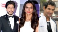 Pathan: Shah Rukh Khan, Deepika Padukone and John Abraham's Film To Release In 2022!