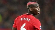 Paul Pogba Transfer News Update: Manchester United Confident French Midfielder Will Sign a New Contract