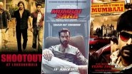 Mumbai Saga: Before John Abraham and Kajal Aggarwal&rsquo;s Film Releases In Theatres, 5 Bollywood Gangster Movies and Where To Watch Them Online!