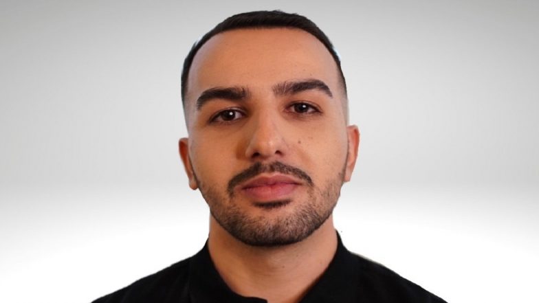 Leading Sales Trainer Pouya Haidari Shares His Best Advice for Young Entrepreneurs