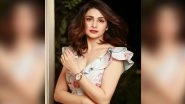 Silence Can You Hear It: Prachi Desai Plays a Cop in New Murder Mystery, Describes Her Character As Strong and Feisty