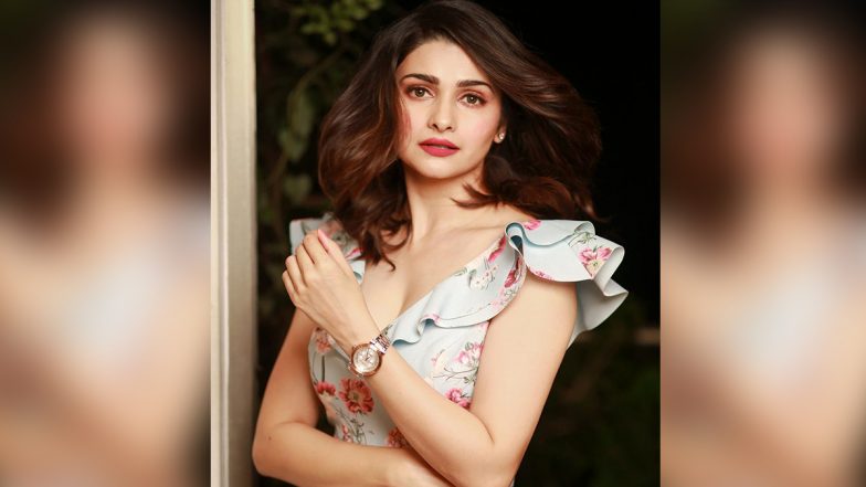 Silence Can You Hear It: Prachi Desai Plays a Cop in New Murder Mystery, Describes Her Character As Strong and Feisty