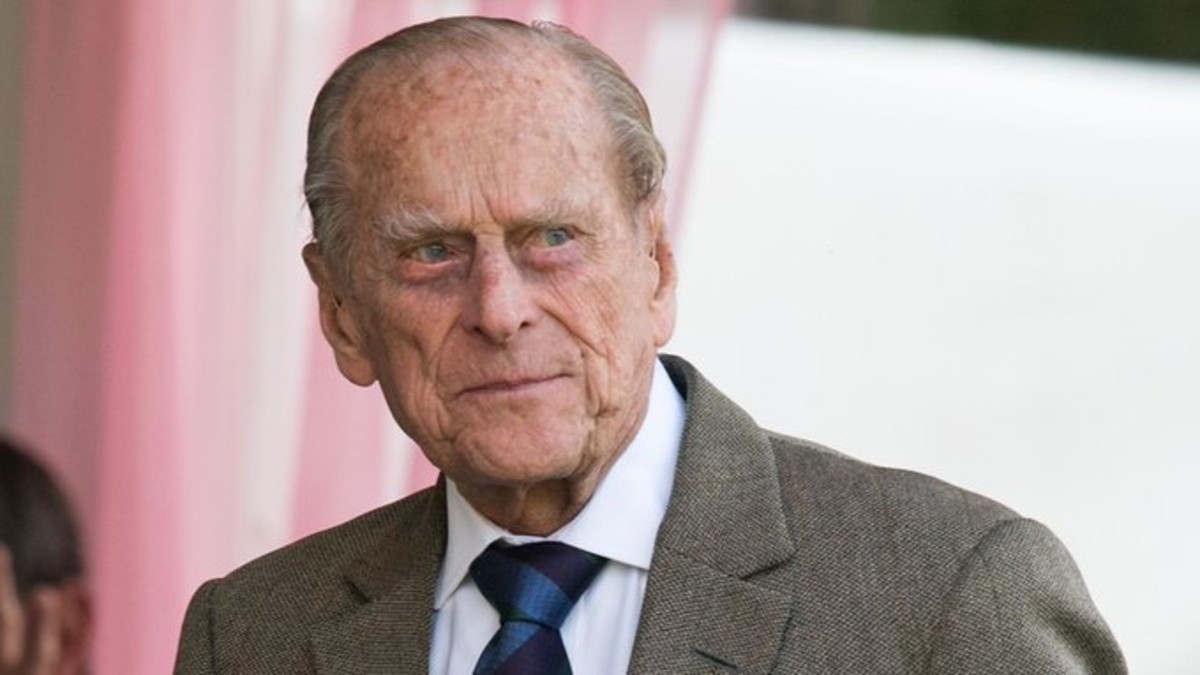 Prince Philip, the Duke of Edinburgh, Dies at 99; Twitter Floods with Tributes and RIP Messages