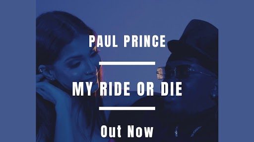 Paul Prince Aims To Win the World With Sounds of Music