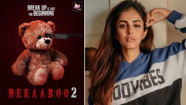 Priya Banerjee Opens Up About Her Role in Bekaaboo 2, Says ‘It Made Me Grow in My Career and as a Person’