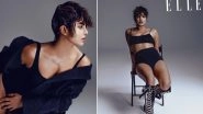 Priyanka Chopra Jonas Is Bringing Sexy Back on the Latest Elle UK Cover (View Pics)