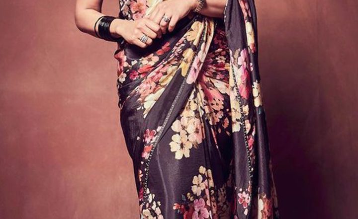 Happy Birthday, Sabyasachi! 15 Indian Actresses Who Looked Drop-Dead Gorgeous Wearing Fashion Designer&rsquo;s Traditional Outfits