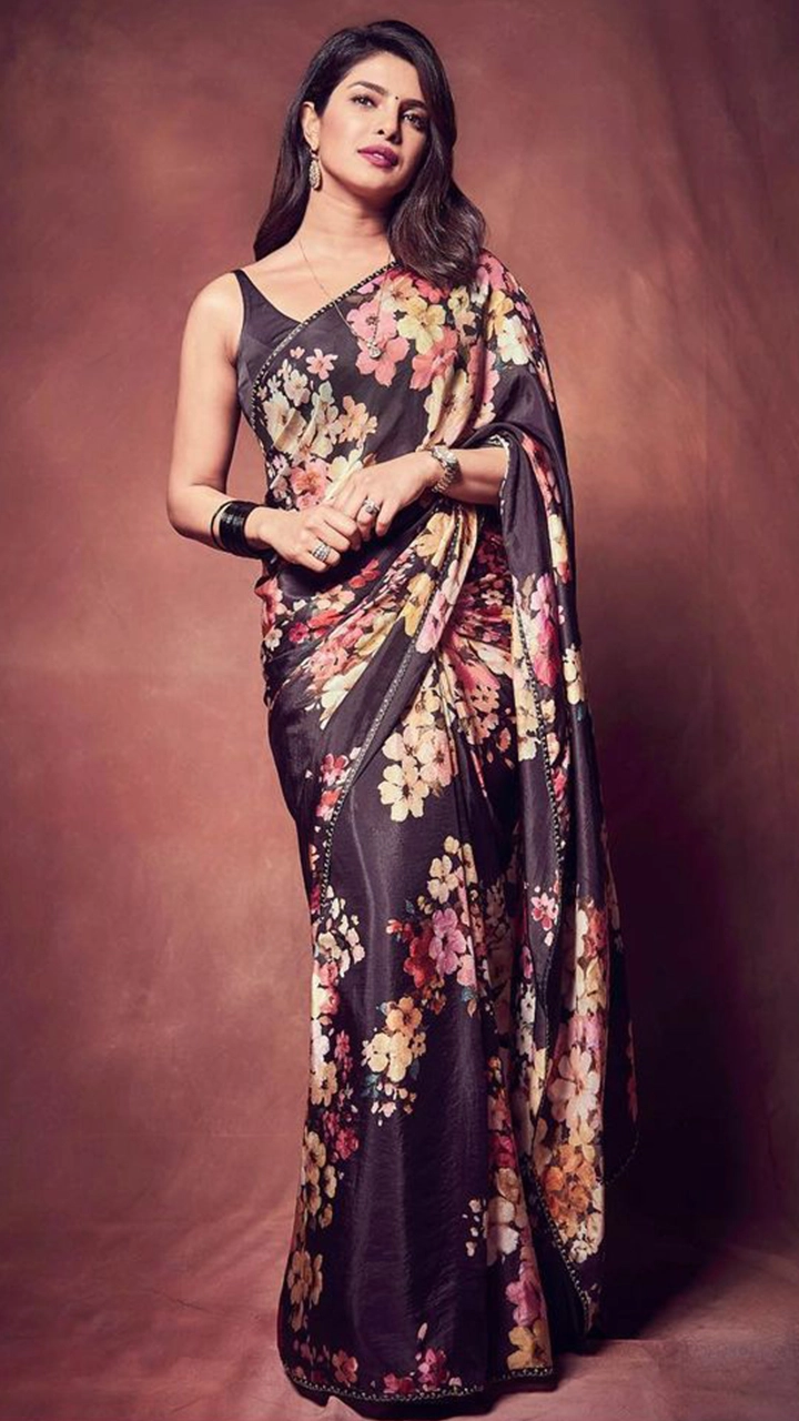 Happy Birthday, Sabyasachi! 15 Indian Actresses Who Looked Drop-Dead Gorgeous Wearing Fashion Designer’s Traditional Outfits