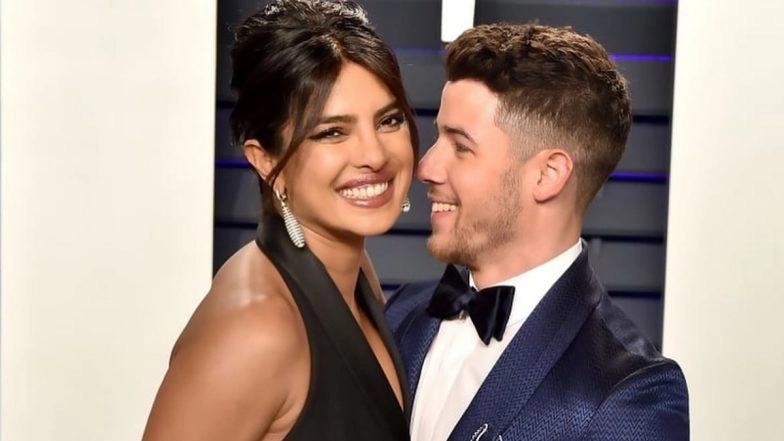 Priyanka Chopra Drops Husband Nick Jonas' Surname From Social Media Handles