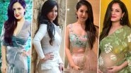Puja Banerjee Birthday: Chic and Elegant, 7 Pictures of the TV Star That Prove She Has a Refined Taste in Fashion!