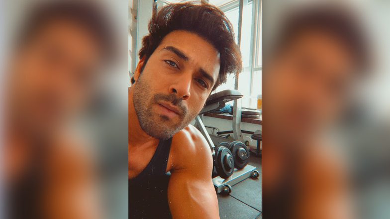 Pulkit Samrat Shares His Success Mantra, Says ‘Be Up and Working While the Rest Are Sleeping’