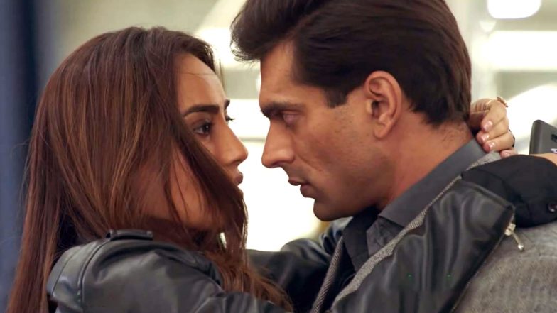 Qubool Hai 2.0 Trailer Out: Karan Singh Grover and Surbhi Jyoti Are Back To Wow The Audience (Watch Video)