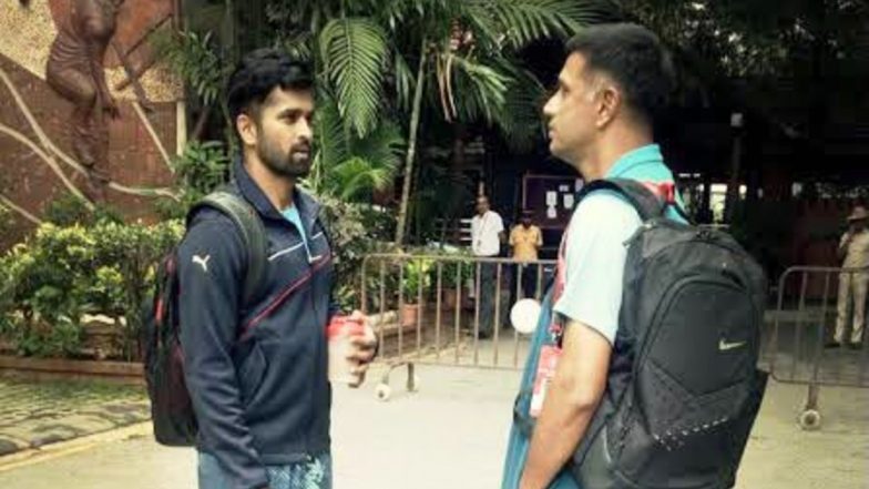 R Vinay Kumar Announces Retirement from First-Class and International Cricket