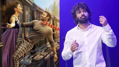 Radhe Shyam: Mithoon Roped in for Prabhas, Pooja Hegde’s Film, But He is Not The Only Composer to Belt the Romantic Tunes (Read Deets)