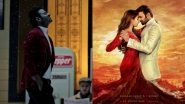 Radhe Shyam Pre-Teaser: Prabhas Dreams About Pooja Hegde, Teaser To Be Out on Valentine&rsquo;s Day (Watch Video)
