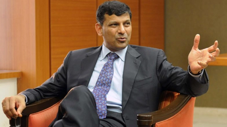 Cryptocurrency in India: Only A Handful of Cryptocurrencies Will Survive, Says Former RBI Governor Raghuram Rajan