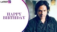 Rahul Roy Birthday Special: Here&rsquo;s Looking at a Few Lesser-Known Facts About the &lsquo;Aashiqui&rsquo; Star As He Turns 53!