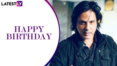 Rahul Roy Birthday Special: Here’s Looking at a Few Lesser-Known Facts About the ‘Aashiqui’ Star As He Turns 53!