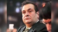 RIP Rajiv Kapoor: Neetu Kapoor Confirms 'No Chautha' To Be Held for the Late Actor Due to Safety Reasons Amid Pandemic