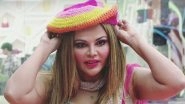 Bigg Boss 14: Rakhi Sawant Enters the Finale Week, Also Adds Rs 14 Lakh to Her Bank Balance &ndash; Reports