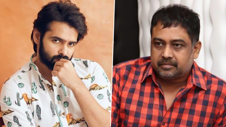 RaPo19: Ram Pothineni To Collaborate With Director Lingusamy For A Bilingual Film!