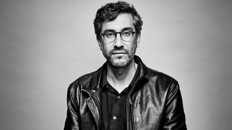 After Netflix's The White Tiger, Ramin Bahrani to Reunite with Aravind Adiga for 'Amnesty' Adaptation
